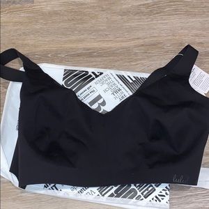 Like-Nothing Bra 38DD